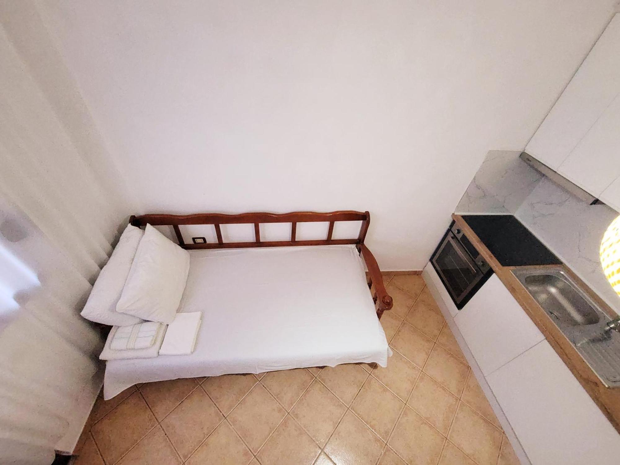 Villa Baka 14 Durres Exterior photo