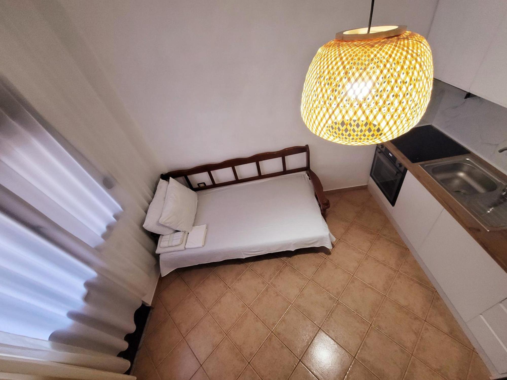 Villa Baka 14 Durres Exterior photo