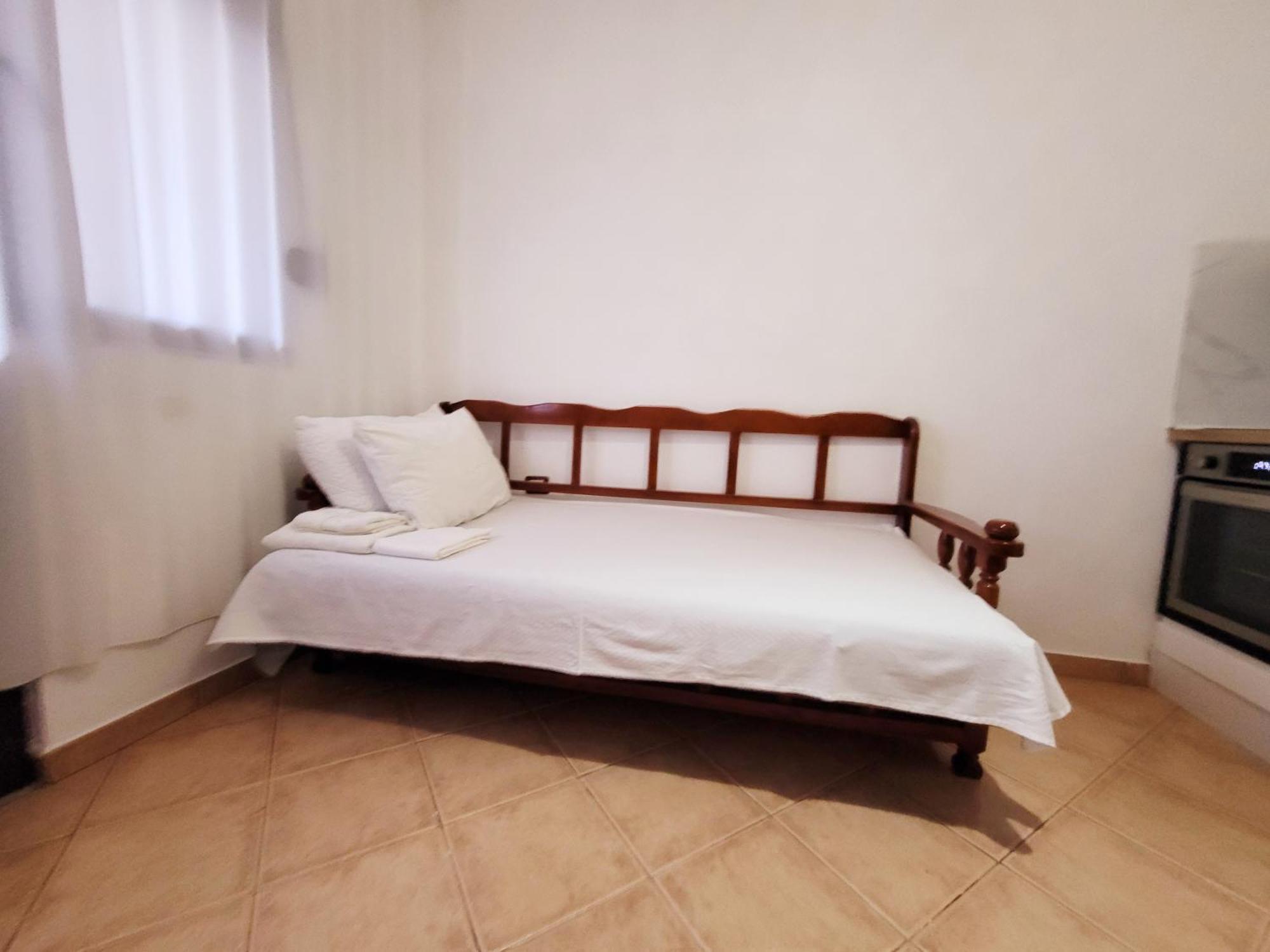 Villa Baka 14 Durres Exterior photo